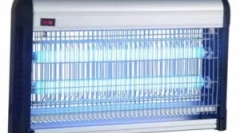 Vrste električnega muhohok