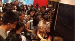 Naraščajoča zvezda instagram: cat bon-bon iz tajske